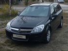 Opel Astra 1.3 МТ, 2007, 247 000 км