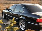 BMW 7 серия 4.0 AT, 1994, 255 000 км объявление продам