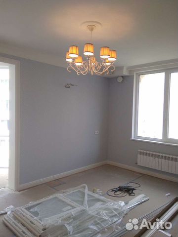 Установка плинтусов, молдинга,хайвуд и.т.д