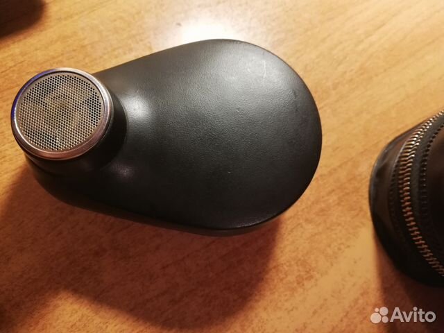 Бритва механическая Спутник 3 СССР 1983