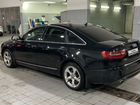 Audi A6 3.0 AT, 2011, 197 000 км объявление продам