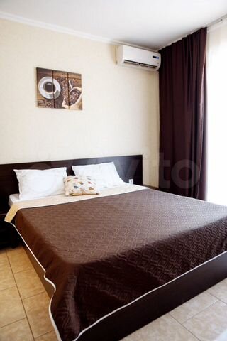 Комната 20 м², 2/2 эт.