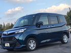 Daihatsu Thor 1.0 CVT, 2018, 67 000 км объявление продам