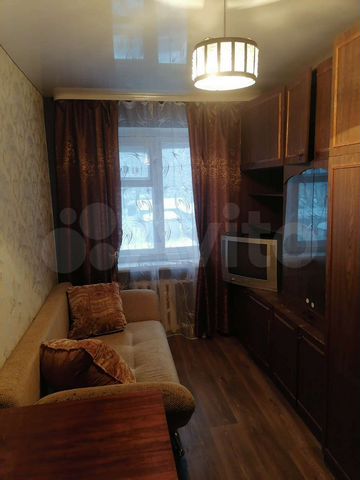 Комната 9 м² в 1-к., 2/3 эт. в аренду в Смоленске | Снять комнату в ...