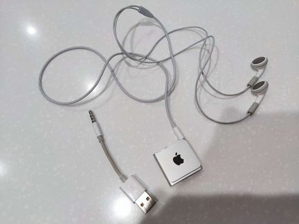 iPod Shuffle