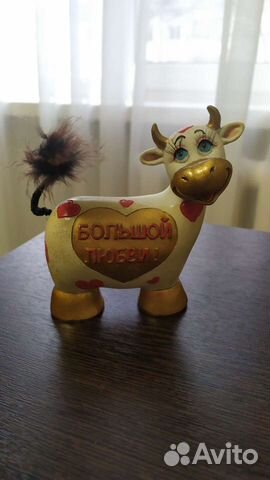 Фигурки животных