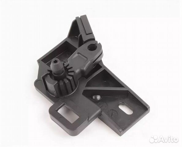 Ручка открывания капота (механизм троса ). Новая