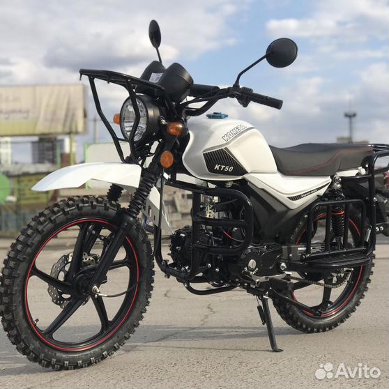 Альфа 110 под кросс