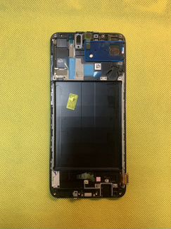 Дисплей для samsung a70 a705 original
