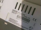 Epson c 60 принтер струйный цветной объявление продам