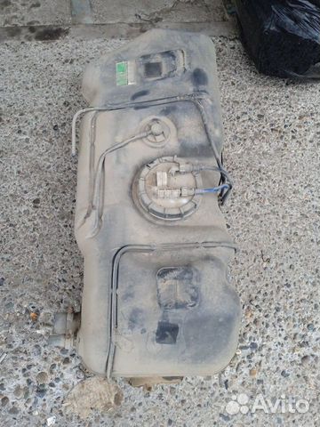 Топливный бак чери индис, автовыкуп/авторазбор