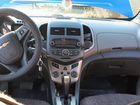 Chevrolet Aveo 1.6 AT, 2013, 129 000 км объявление продам