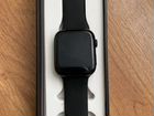 Часы apple watch 5 44 mm новые