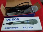 Микрофоны Odeon SD -300