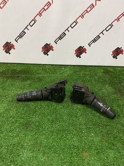 Подрулевые переключатели Nissan primera p12