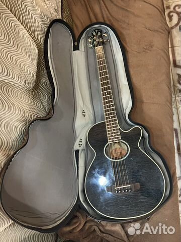 Бас-гитара Crafter 5-струнная