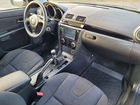 Mazda 3 1.6 МТ, 2004, 270 000 км объявление продам