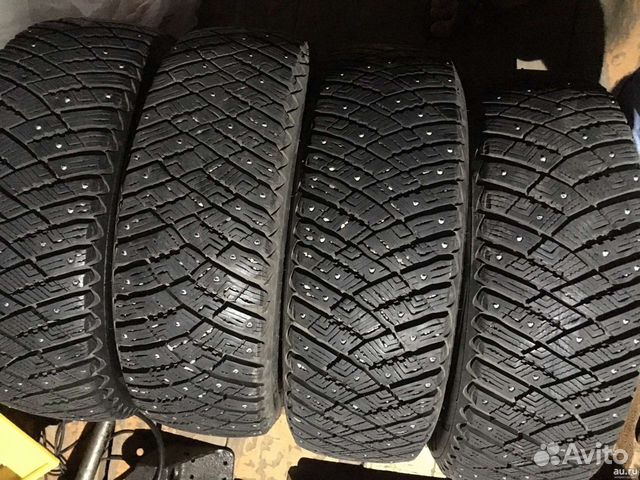 Ice r14. Goodyear ULTRAGRIP Arctic 2. Goodyear ULTRAGRIP Ice Arctic шип. Goodyear ULTRAGRIP Arctic 2 SUV. Гудиер ультра грип айс Арктик 205/60 r16.