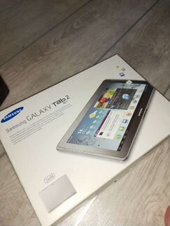 Планшет Samsung galaxy tab 2