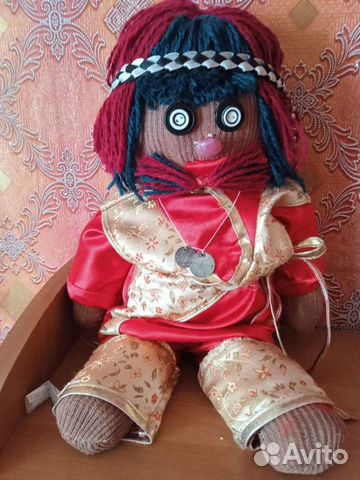 Оберег для дома