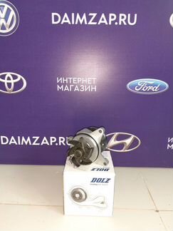 Насос водяной (Помпа) Форд Фокус 3 1,6л