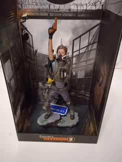 Фигурка Tom Clancy's: The Division 2 Brian Johnson