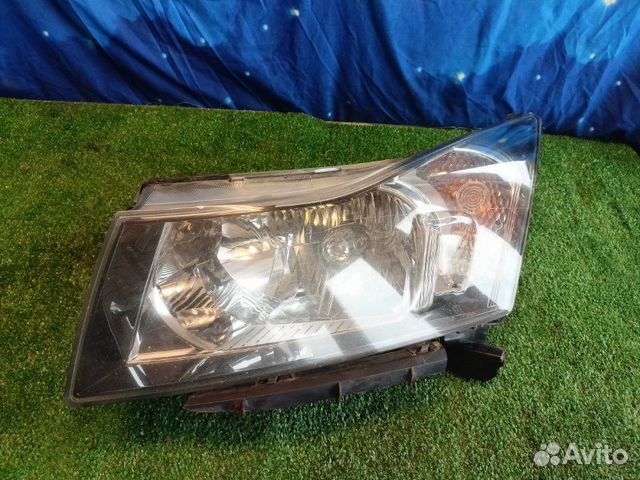 Фара передняя Chevrolet Cruze хэтчбек 1.6 F16D3
