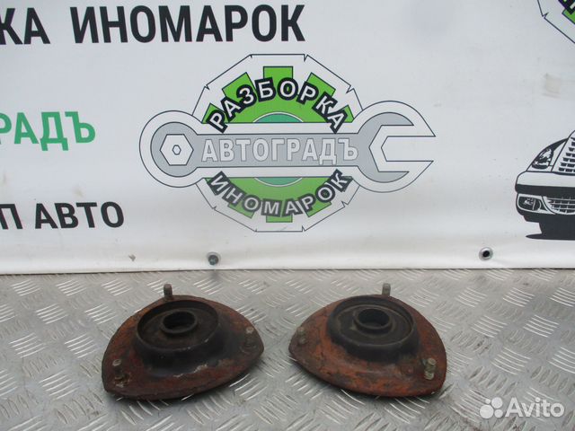 Опора переднего амортизатора Hyundai Sonata 3 1996