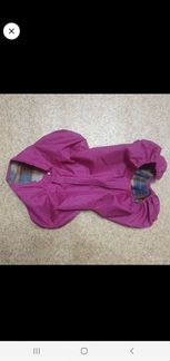 Комбинезон для собаки