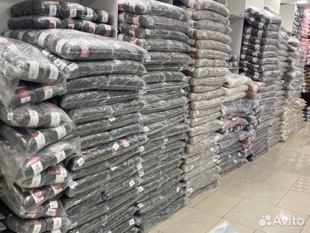 Пряжа для вязания