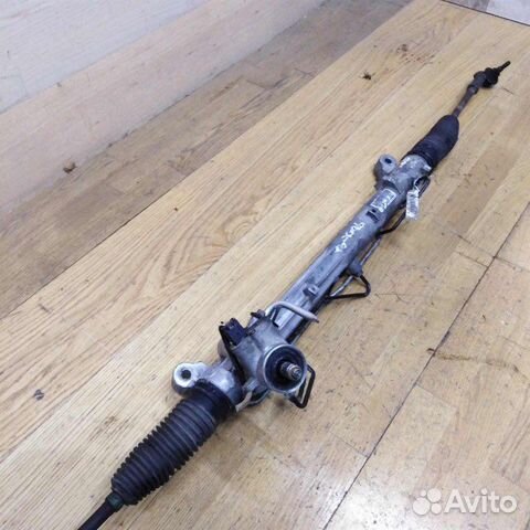 Рулевая рейка для Focus 2 с установкой