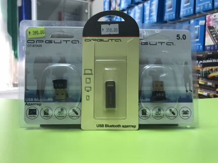 Bluetooth usb адаптер