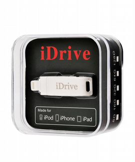 Флешка для iPhone 128