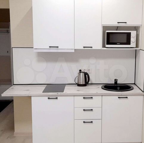 Квартира-студия, 22 м², 22/24 эт.