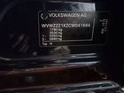 Volkswagen Golf 1.6 МТ, 2012, 200 000 км объявление продам