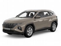 Новый Hyundai Tucson, 2022, цена 3 627 000 руб.