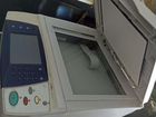Принтер сканер копир лазерный Сетевой
