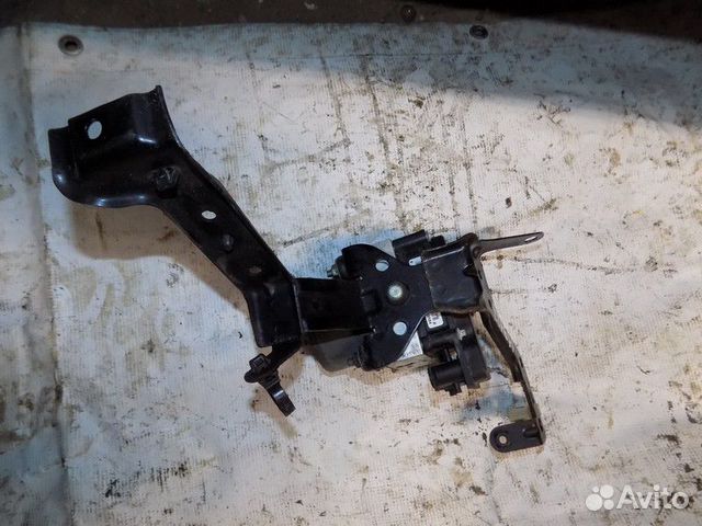 Блок ABS (насос) Impreza (G12) 2007-2012