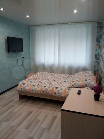1-к. квартира, 32 м², 2/4 эт.