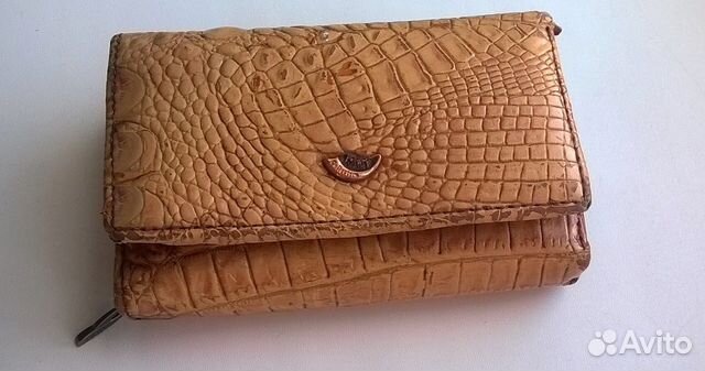 Кошелек женский