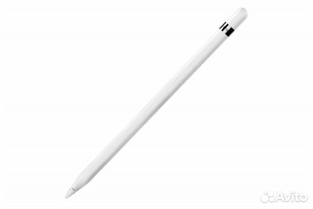 Apple Pencil (1-го поколения) MK0C2
