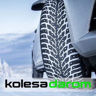 Nokian Hakkapeliitta 9 245/45 R18 100T