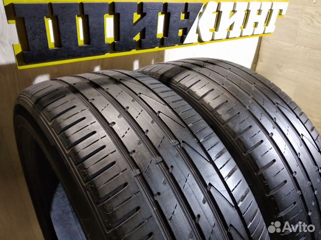 Hankook ventus s1 evo2 suv k117a