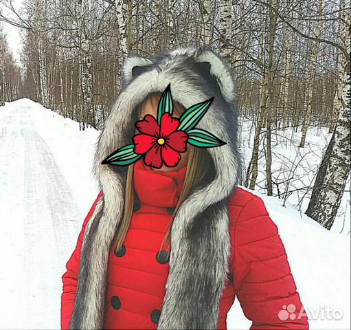 Волкошапка