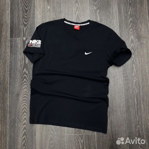 Футболка nike