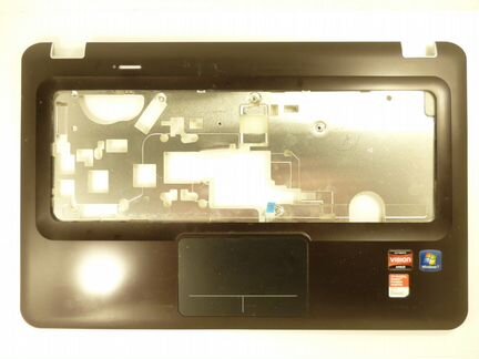 Б. у. запчасти ноутбука HP Pavilion DV6-3000