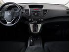 Honda CR-V 2.0 AT, 2014, 138 731 км объявление продам