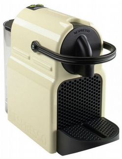 Кофемашина De'Longhi Nespresso Inissia EN 80 CW