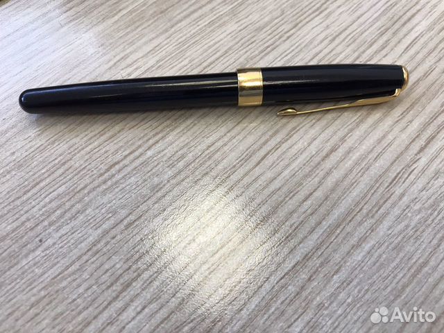 Ручка Parker sonnet