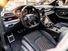 Lamborghini Urus 4.0 AT, 2022, 11 км объявление продам